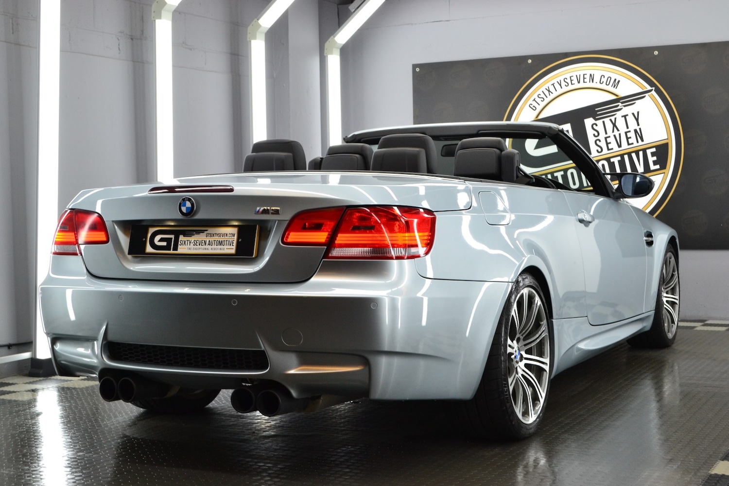 Used BMW M3 2009 for sale - 76380320: Photo 11