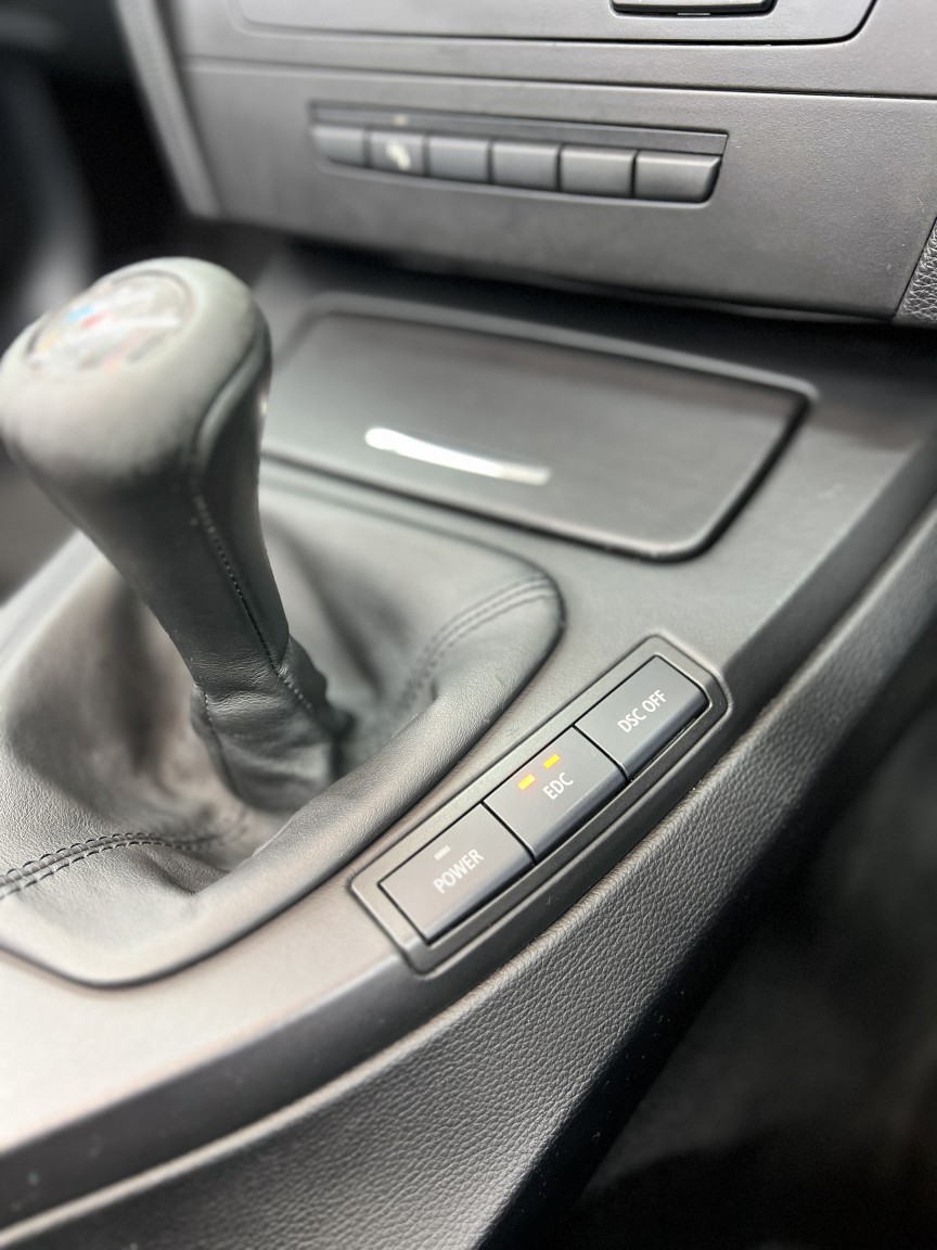 Used BMW M3 2009 for sale - 76380320: Photo 12