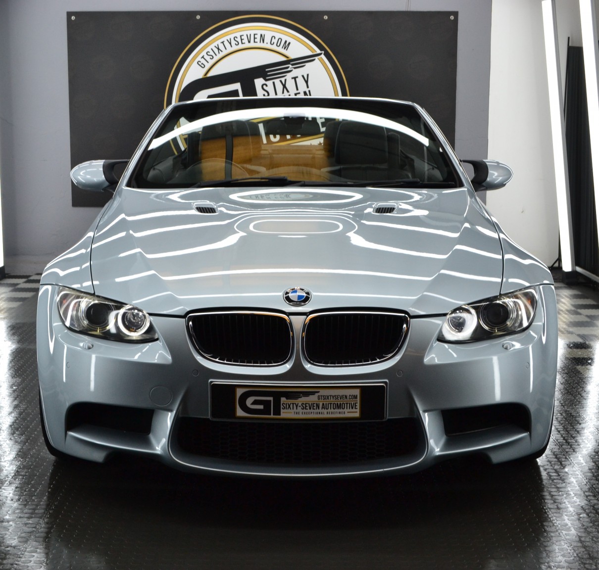 Used BMW M3 2009 for sale - 76380320: Photo 13