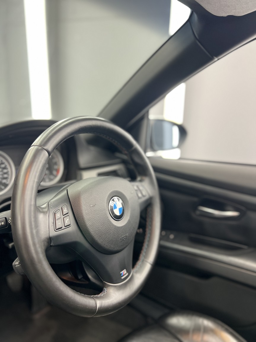 Used BMW M3 2009 for sale - 76380320: Photo 14