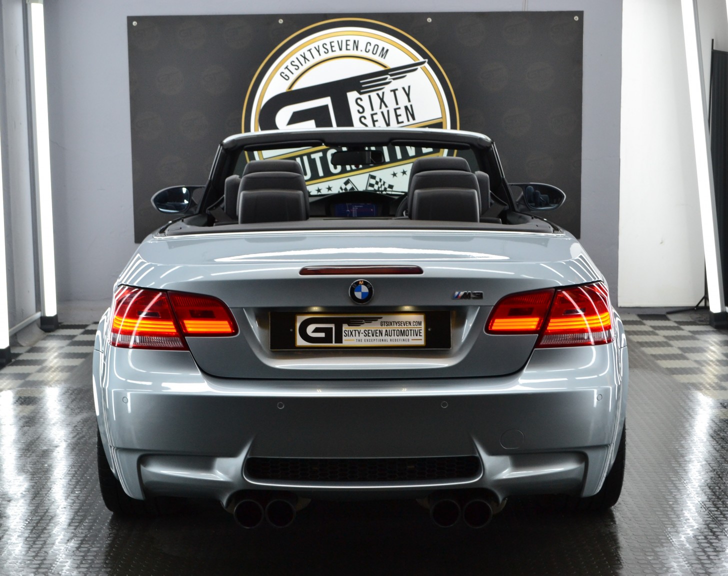 Used BMW M3 2009 for sale - 76380320: Photo 15