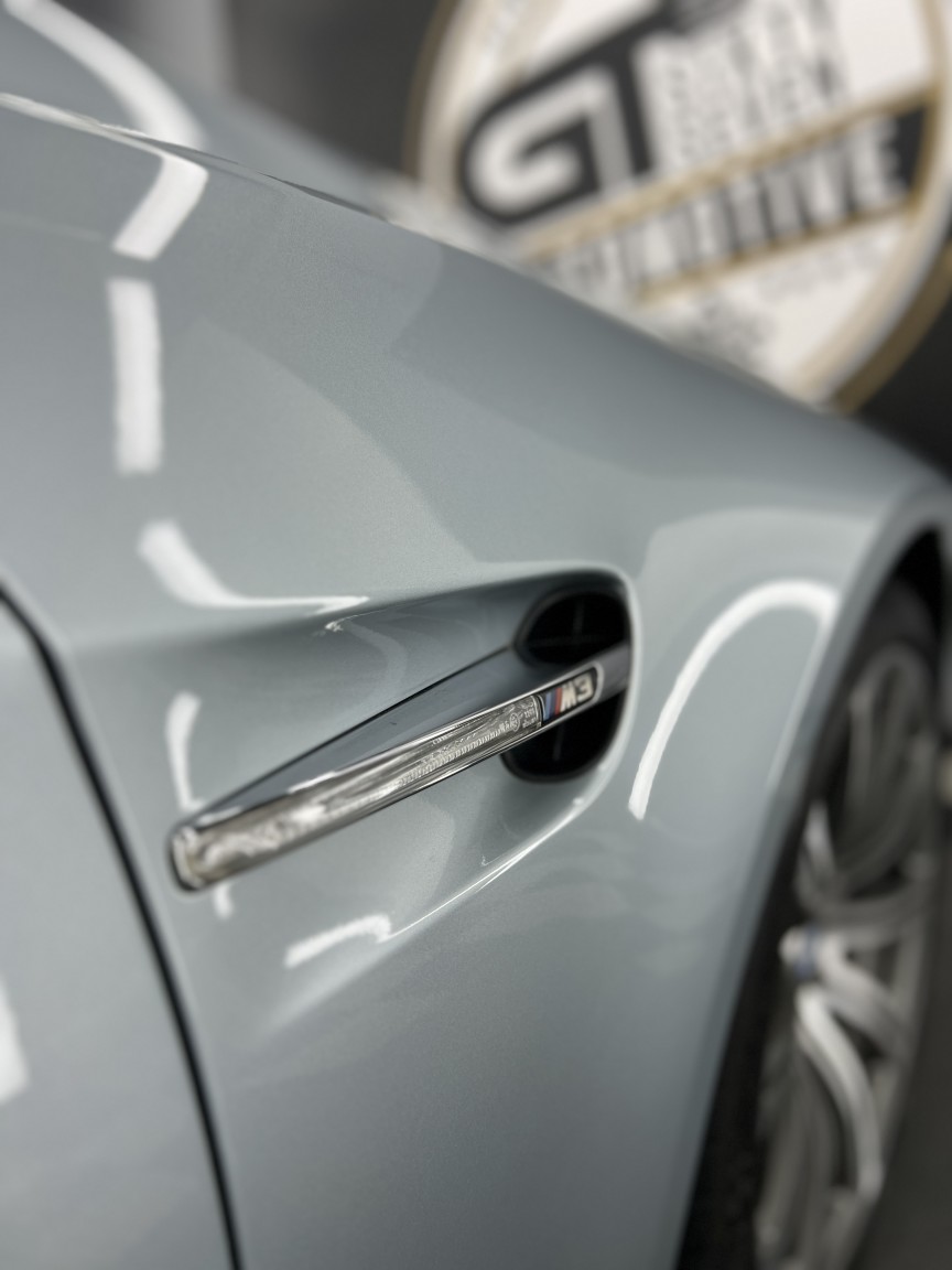 Used BMW M3 2009 for sale - 76380320: Photo 16