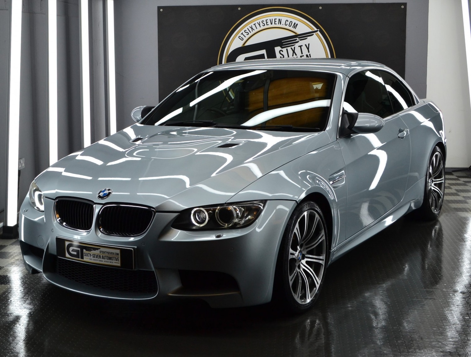 Used BMW M3 2009 for sale - 76380320: Photo 17