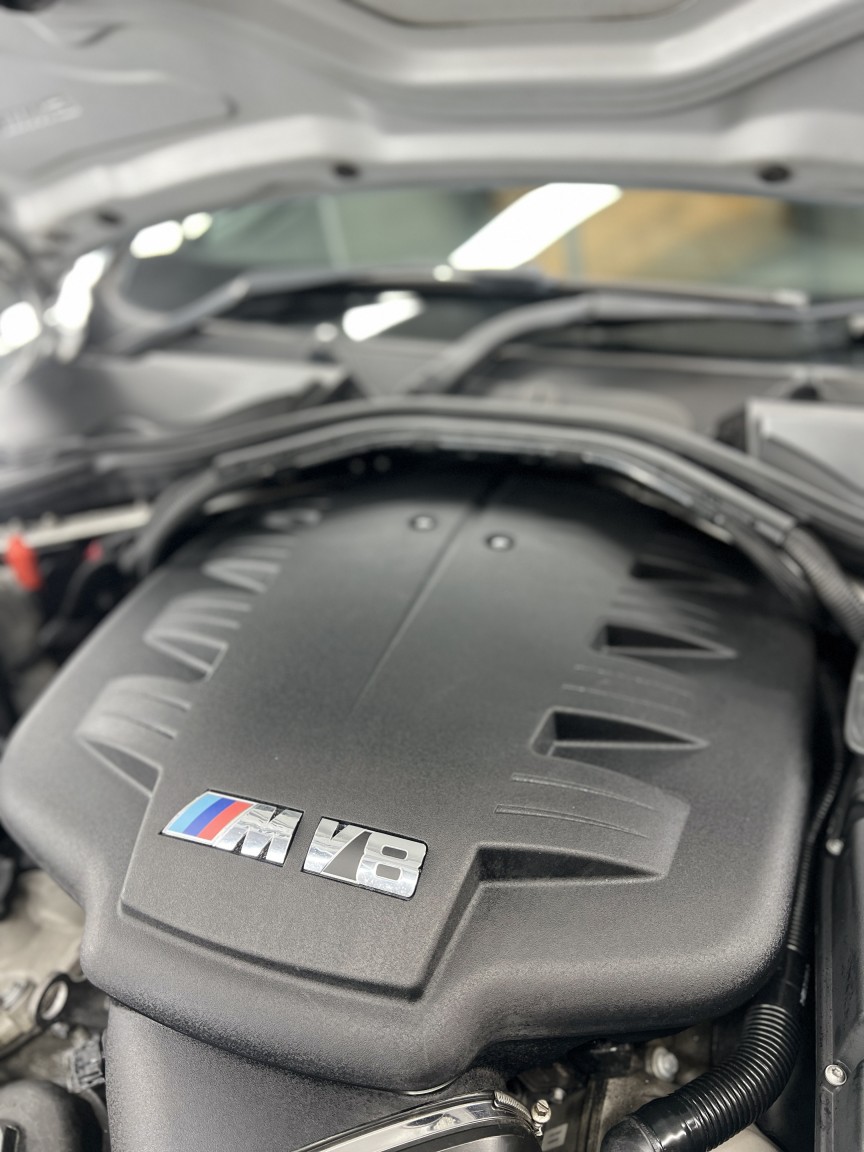 Used BMW M3 2009 for sale - 76380320: Photo 18