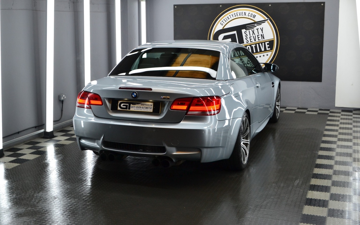 Used BMW M3 2009 for sale - 76380320: Photo 19