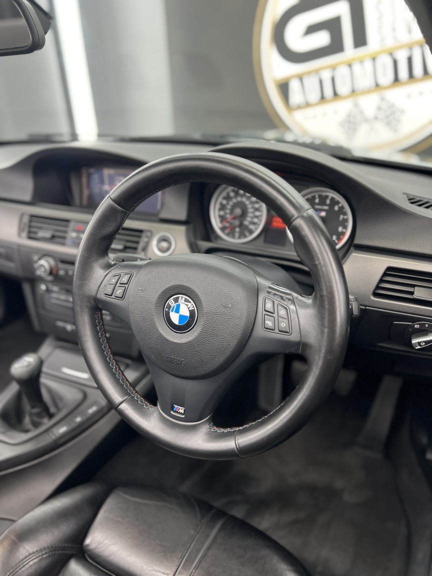 Used BMW M3 2009 for sale - 76380320: Photo 2