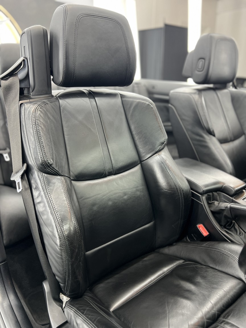 Used BMW M3 2009 for sale - 76380320: Photo 20