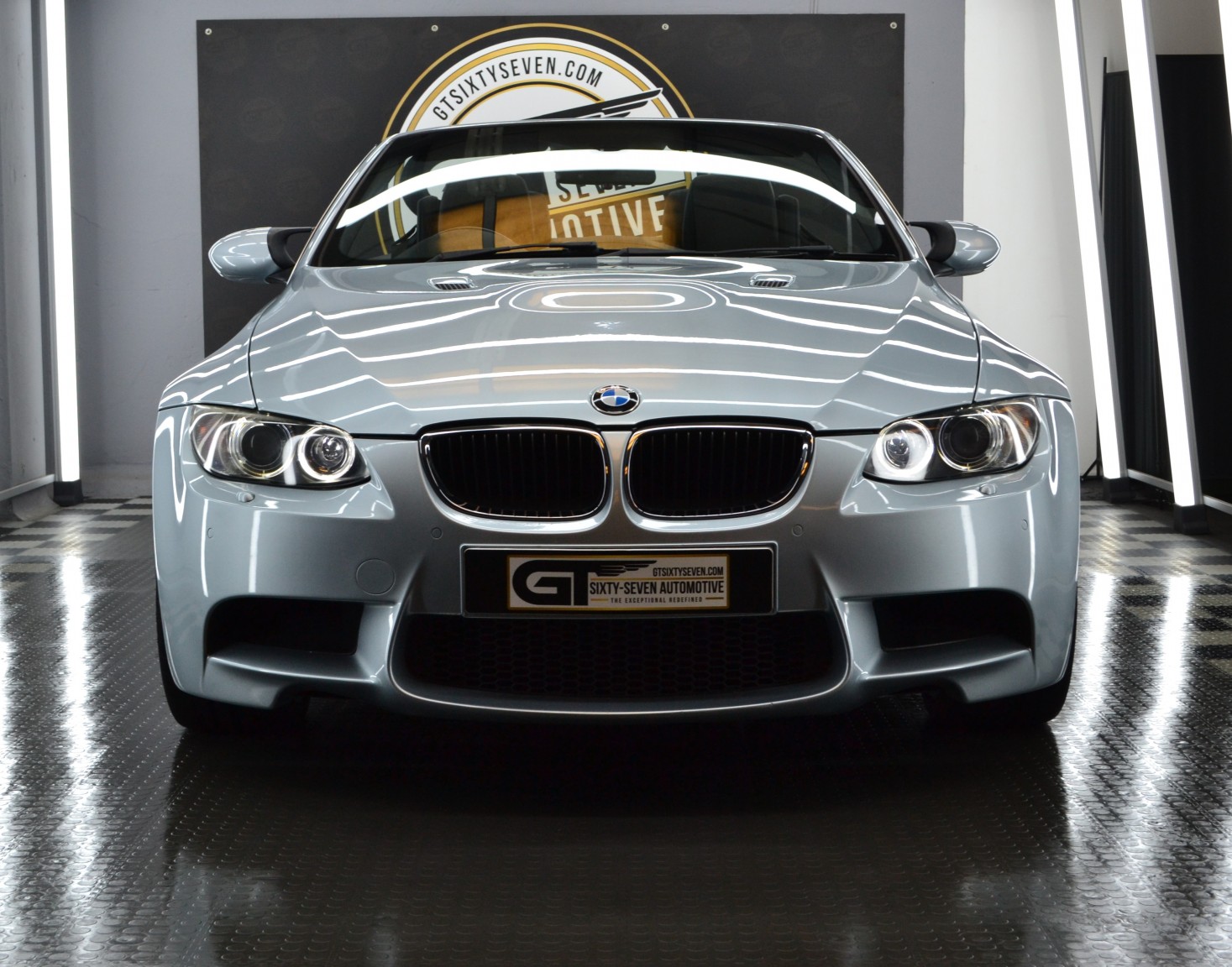 Used BMW M3 2009 for sale - 76380320: Photo 21