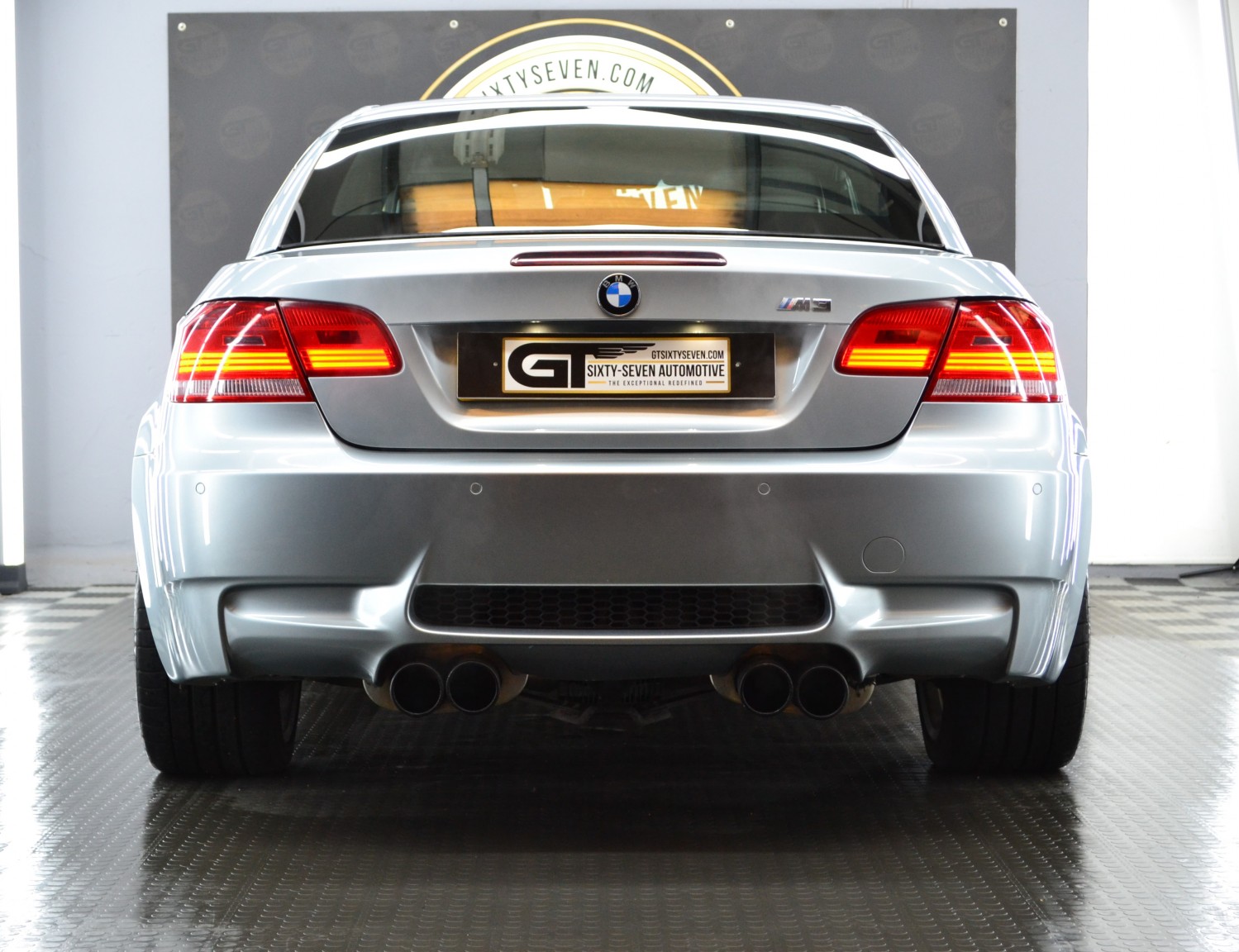 Used BMW M3 2009 for sale - 76380320: Photo 23