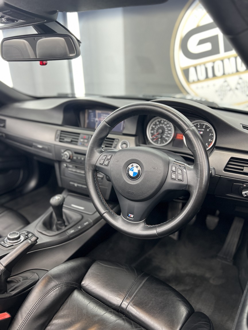 Used BMW M3 2009 for sale - 76380320: Photo 24