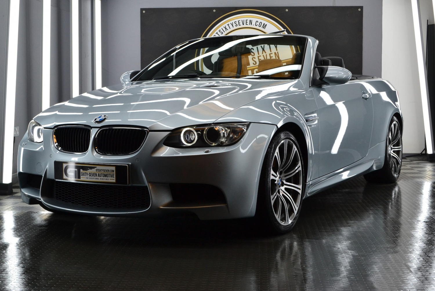 Used BMW M3 2009 for sale - 76380320: Photo 25