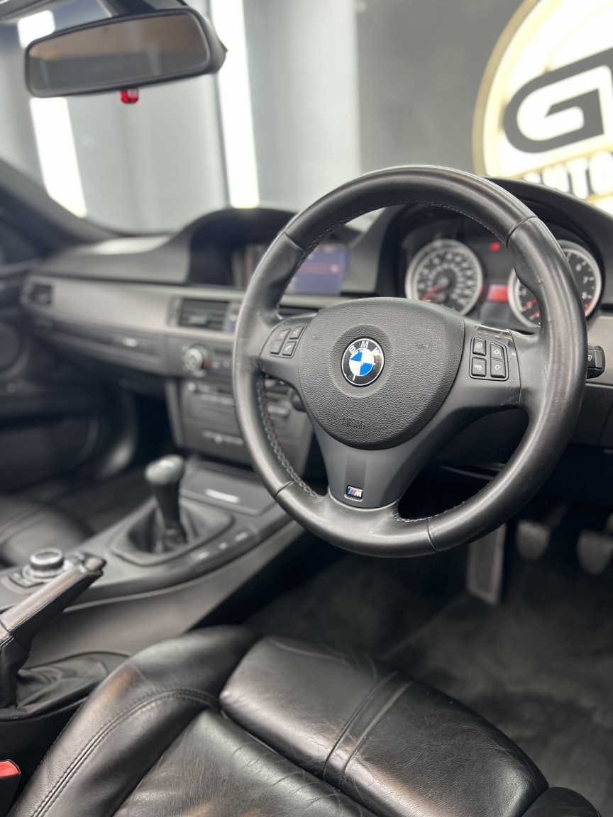 Used BMW M3 2009 for sale - 76380320: Photo 26