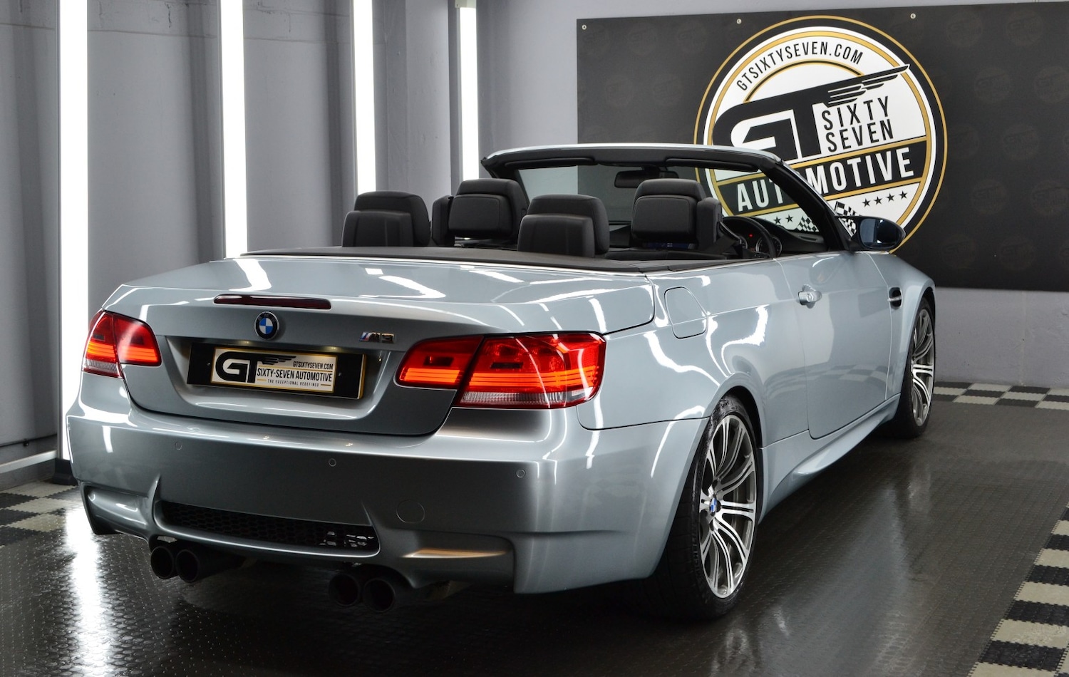 Used BMW M3 2009 for sale - 76380320: Photo 27