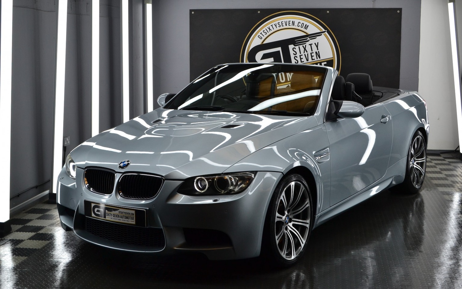 Used BMW M3 2009 for sale - 76380320: Photo 29