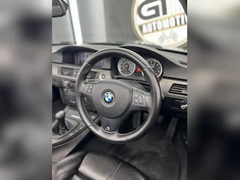 Used BMW M3 2009 for sale - 76380320: Photo