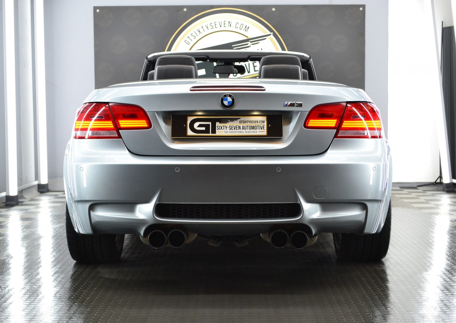 Used BMW M3 2009 for sale - 76380320: Photo 31