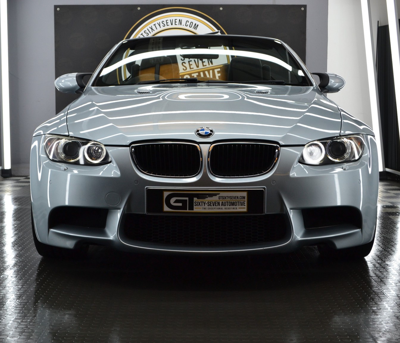 Used BMW M3 2009 for sale - 76380320: Photo 33