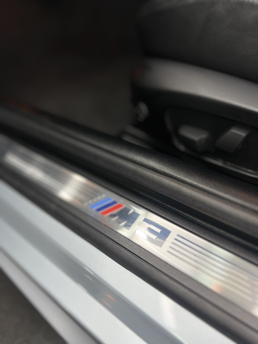 Used BMW M3 2009 for sale - 76380320: Photo 34