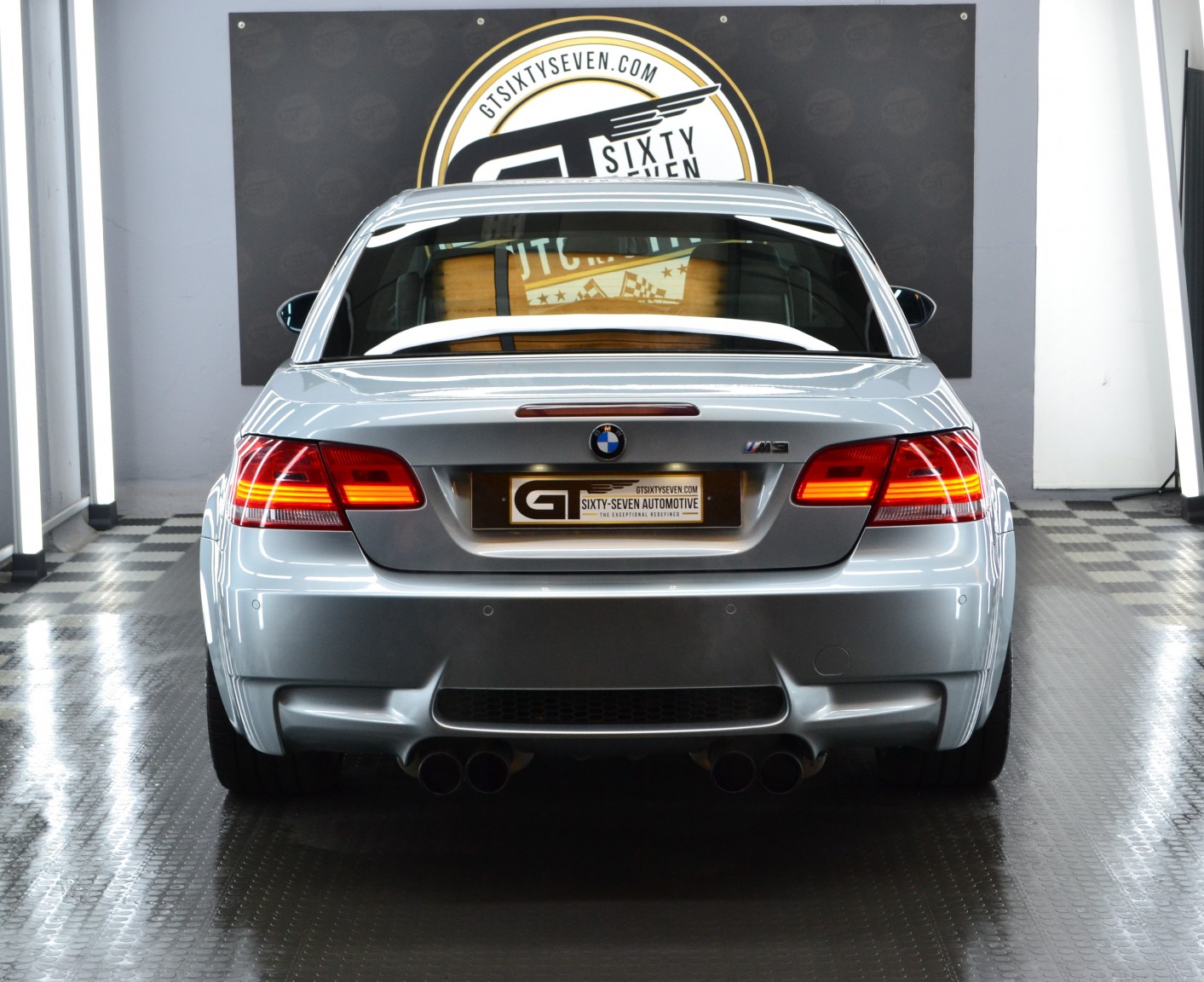 Used BMW M3 2009 for sale - 76380320: Photo 35