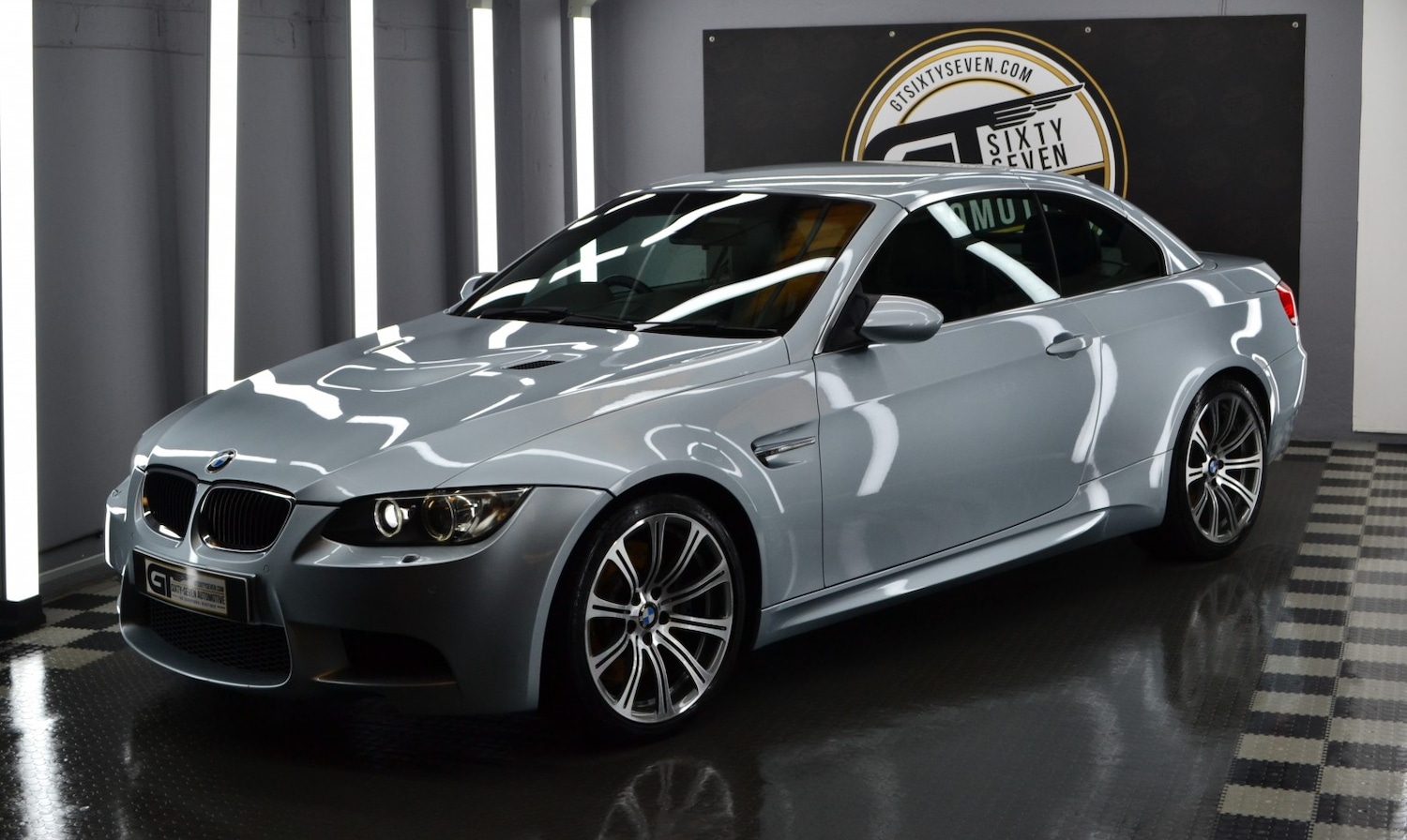 Used BMW M3 2009 for sale - 76380320: Photo 36