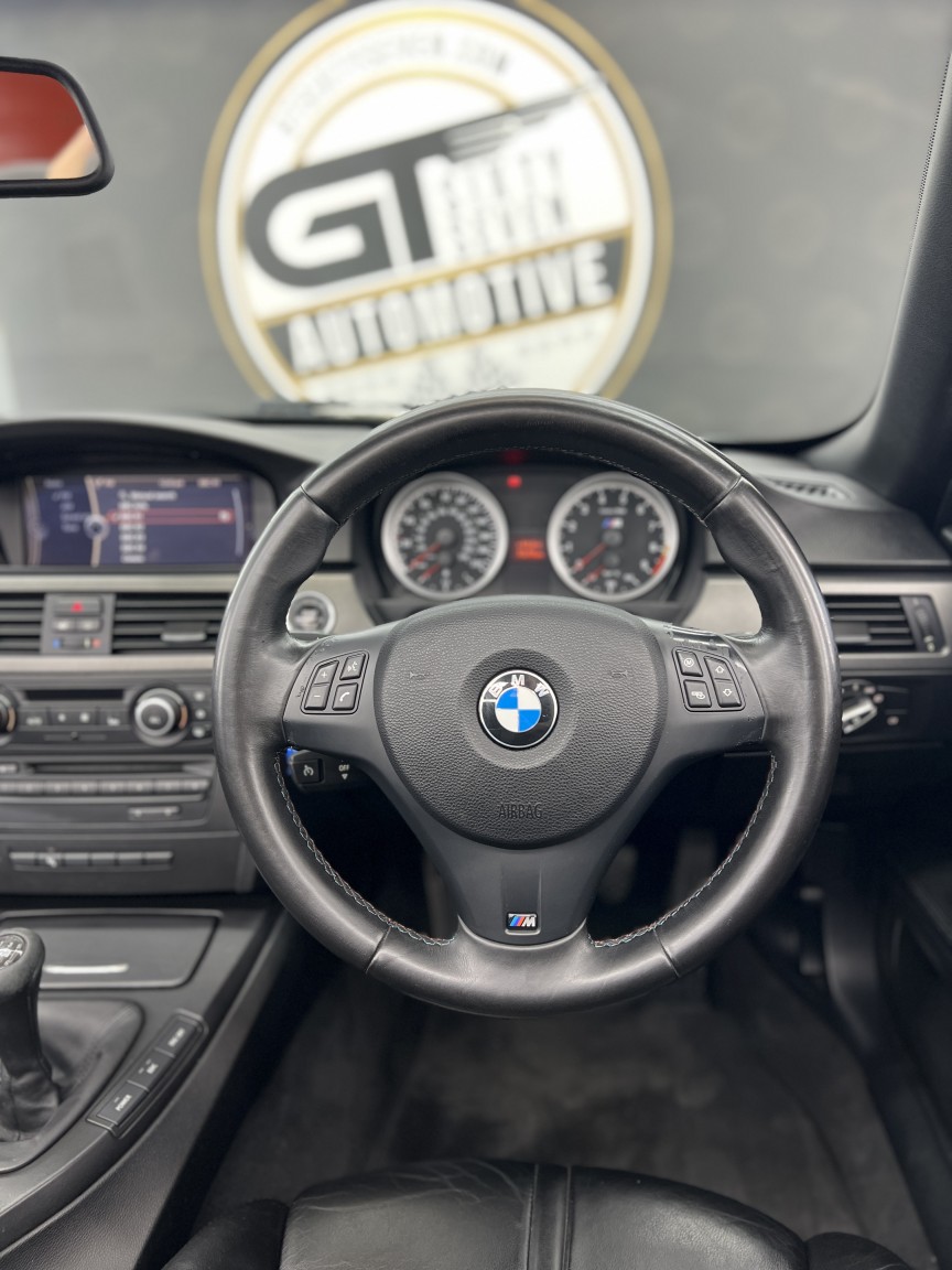 Used BMW M3 2009 for sale - 76380320: Photo 37