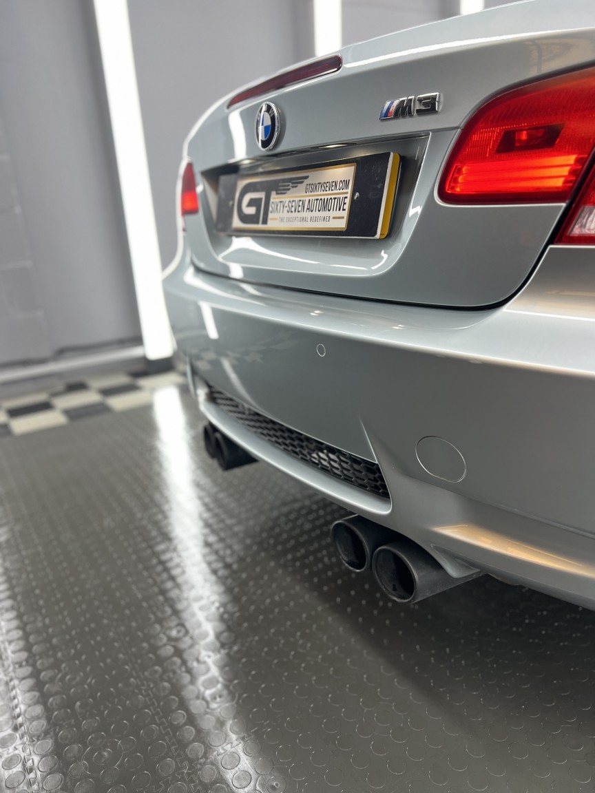 Used BMW M3 2009 for sale - 76380320: Photo 38