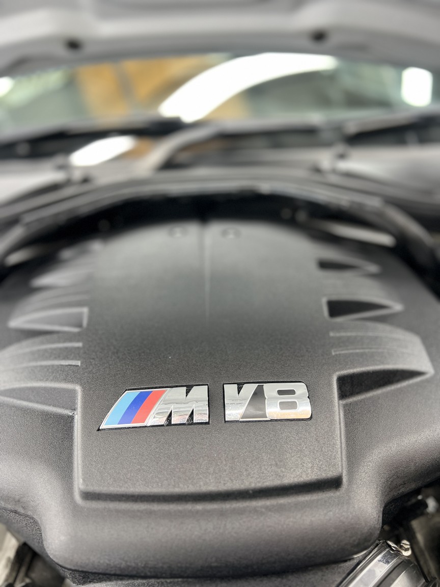 Used BMW M3 2009 for sale - 76380320: Photo 39