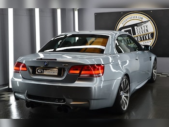 Used BMW M3 2009 for sale - 76380320: Photo