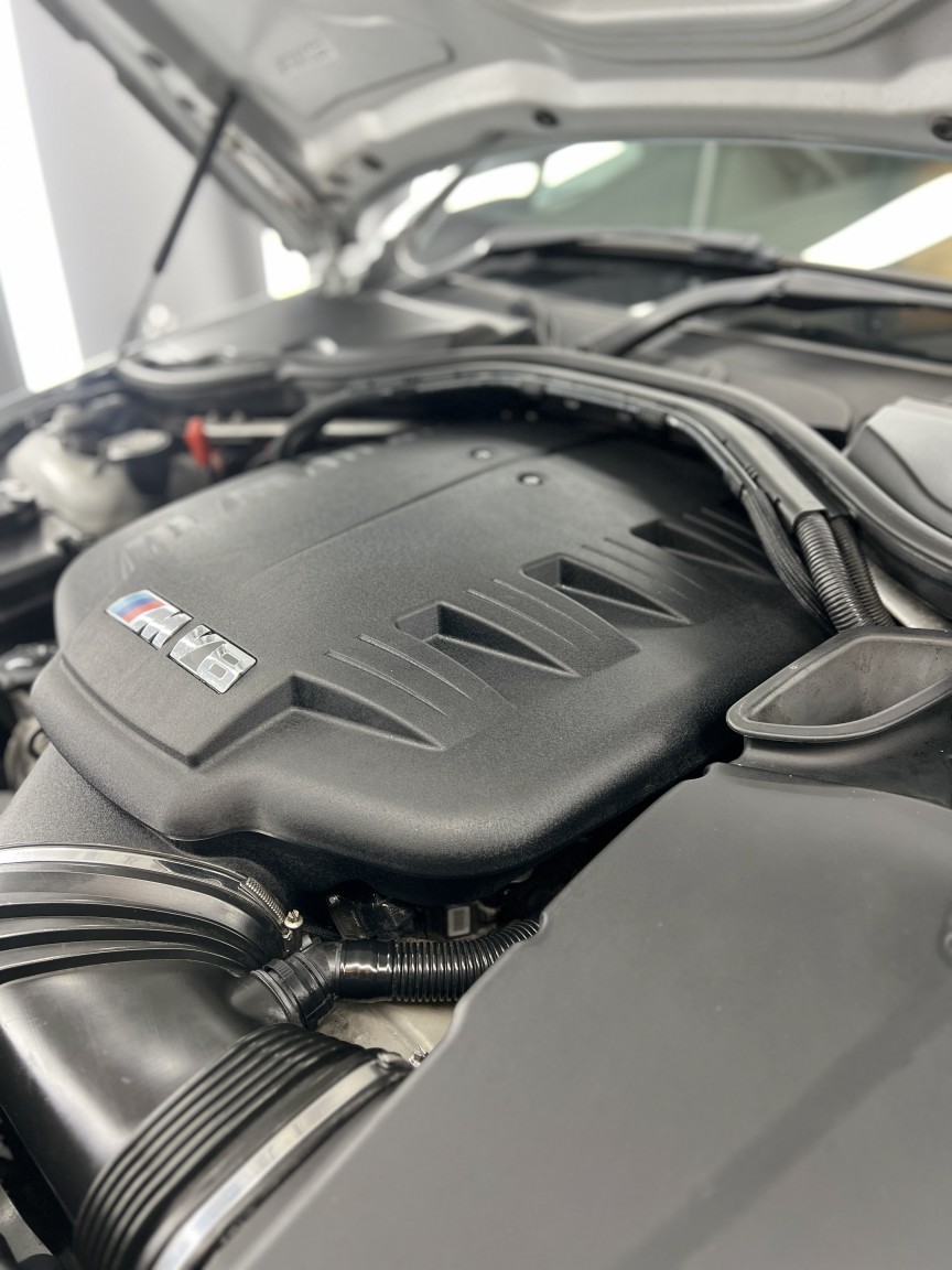 Used BMW M3 2009 for sale - 76380320: Photo 4