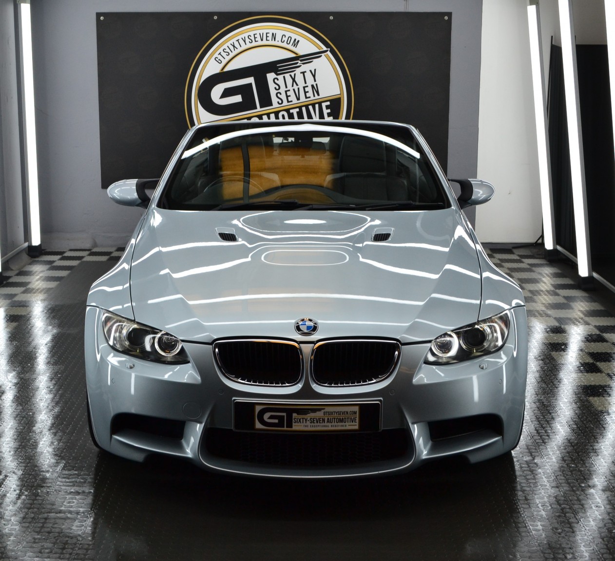 Used BMW M3 2009 for sale - 76380320: Photo 40