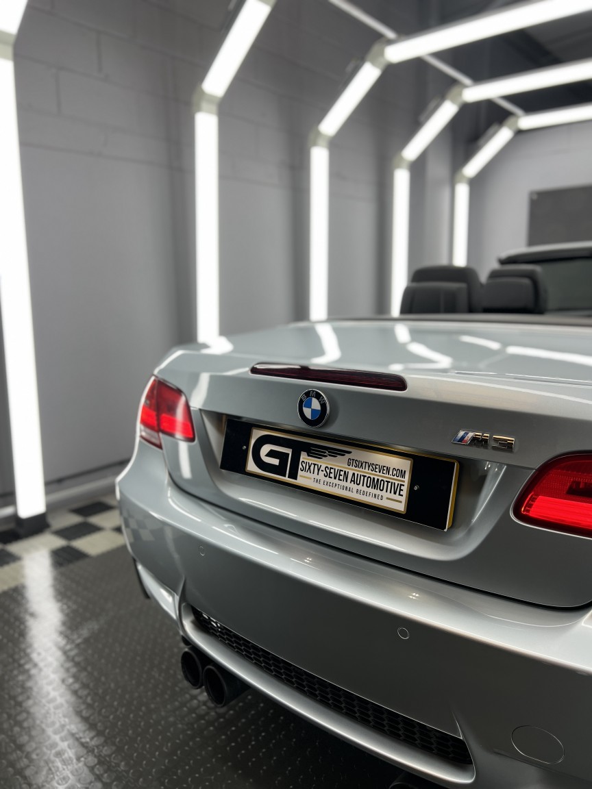 Used BMW M3 2009 for sale - 76380320: Photo 42