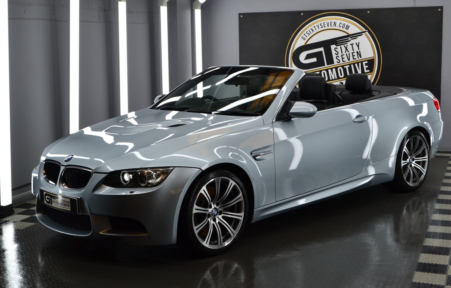 Used BMW M3 2009 for sale - 76380320: Photo 44