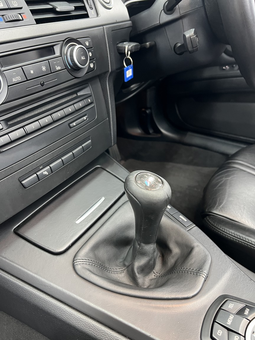 Used BMW M3 2009 for sale - 76380320: Photo 45