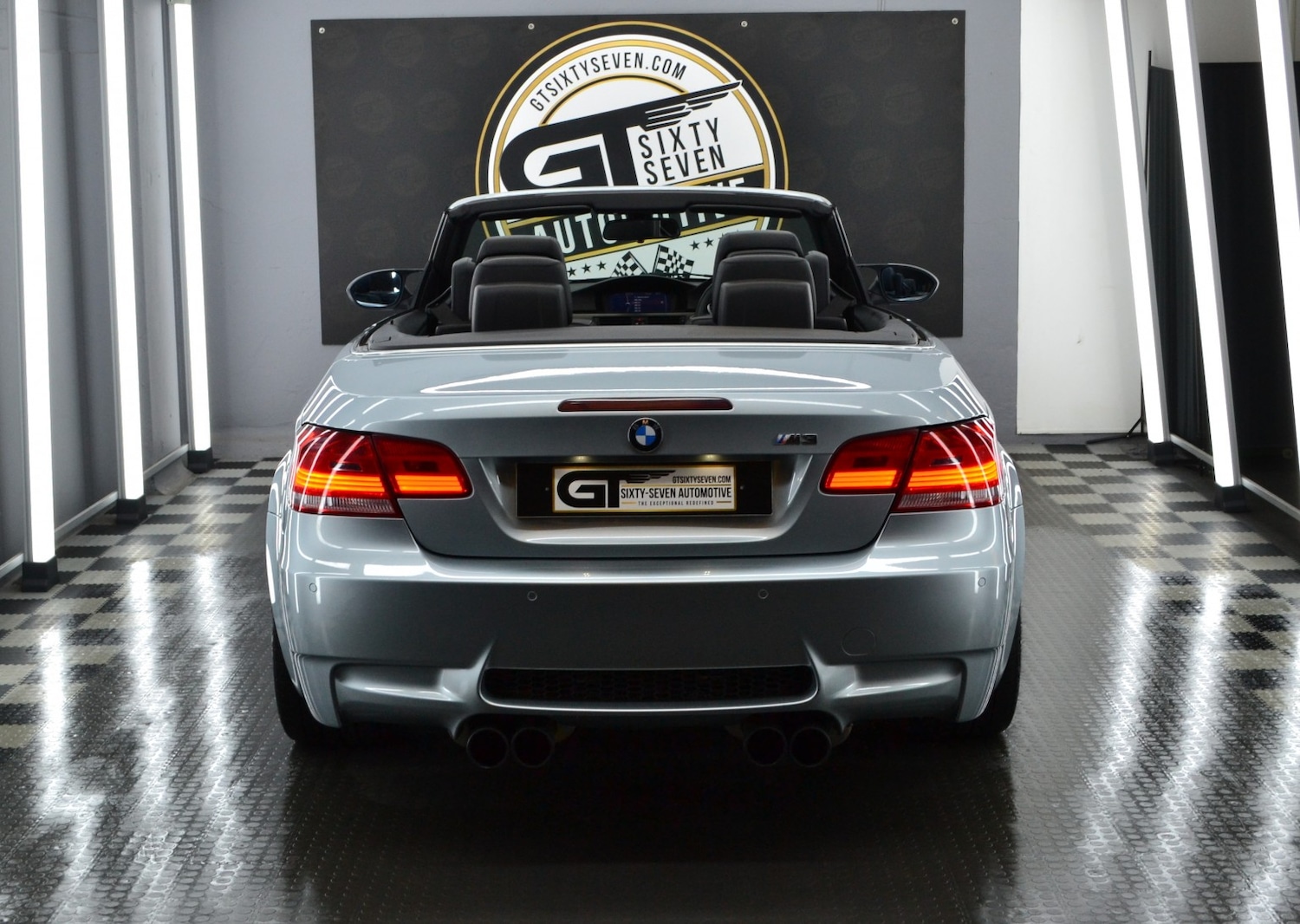 Used BMW M3 2009 for sale - 76380320: Photo 46