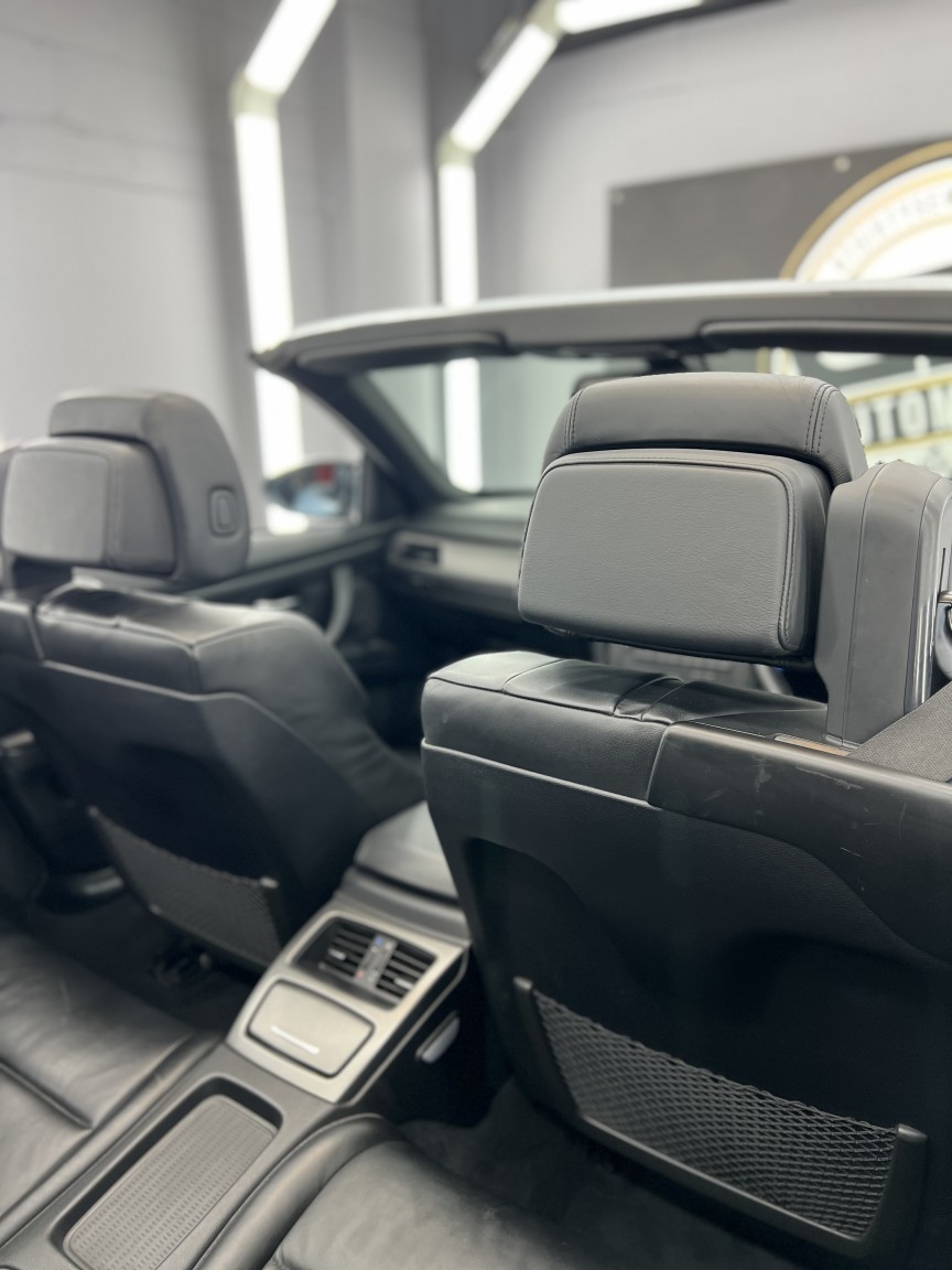 Used BMW M3 2009 for sale - 76380320: Photo 47