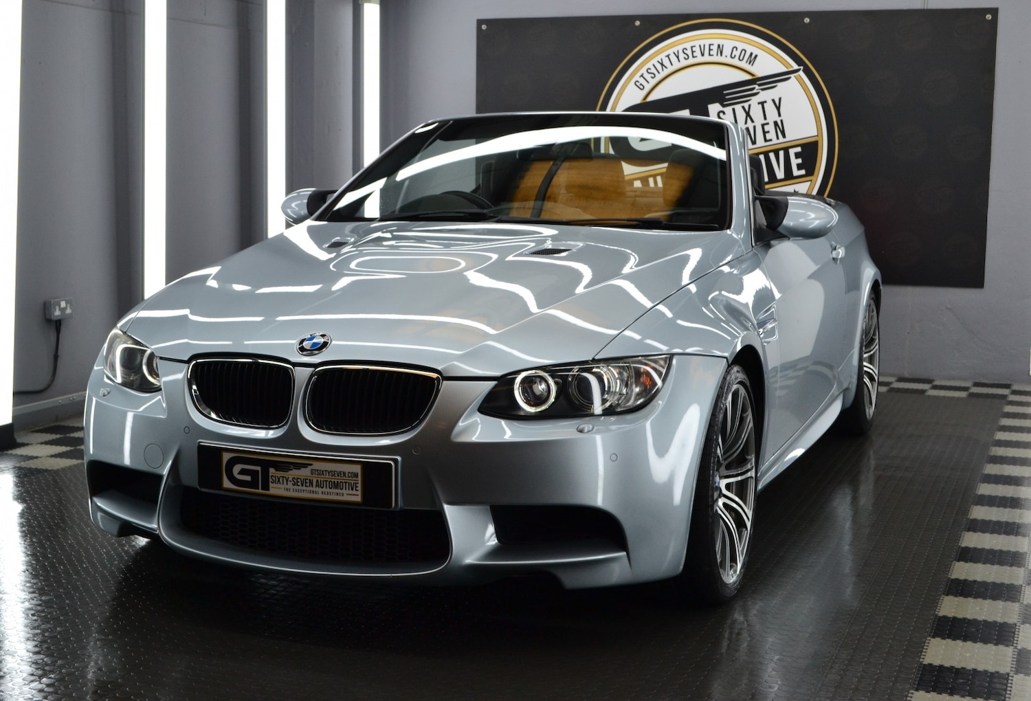 Used BMW M3 2009 for sale - 76380320: Photo 48