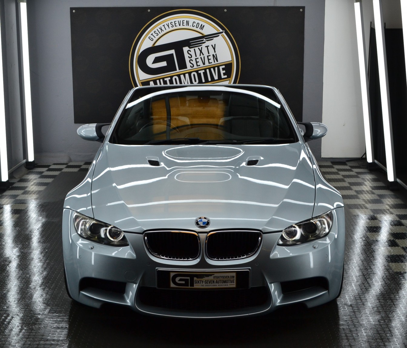 Used BMW M3 2009 for sale - 76380320: Photo 5