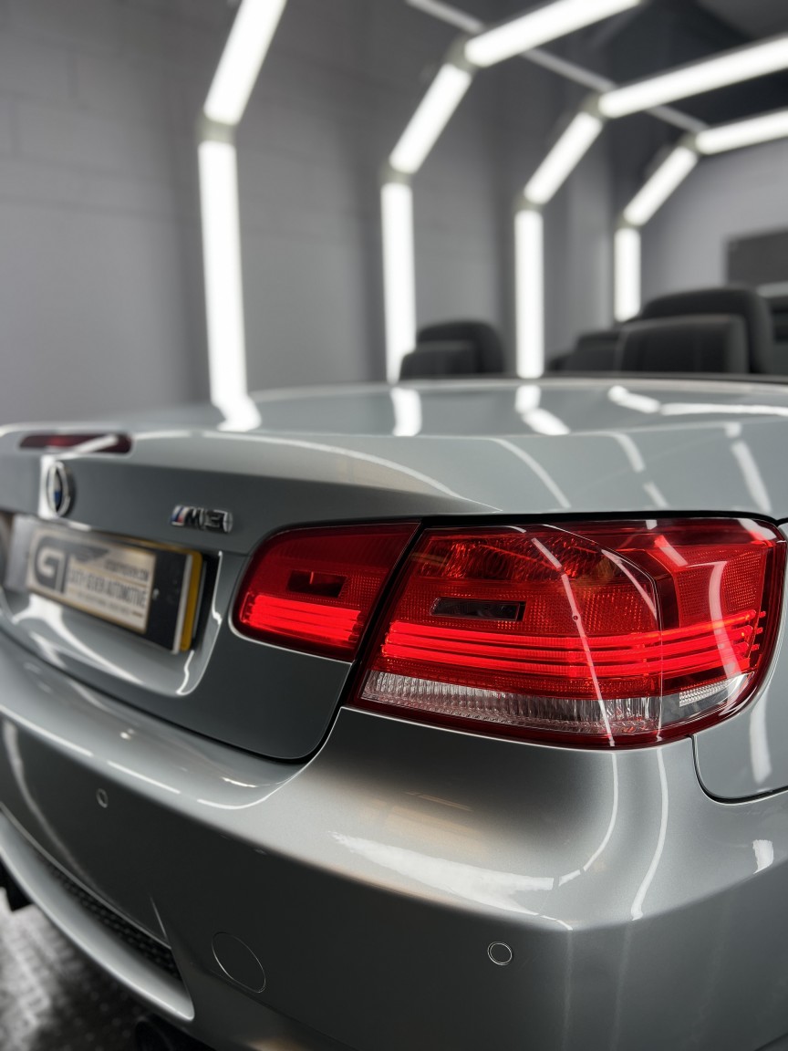 Used BMW M3 2009 for sale - 76380320: Photo 50