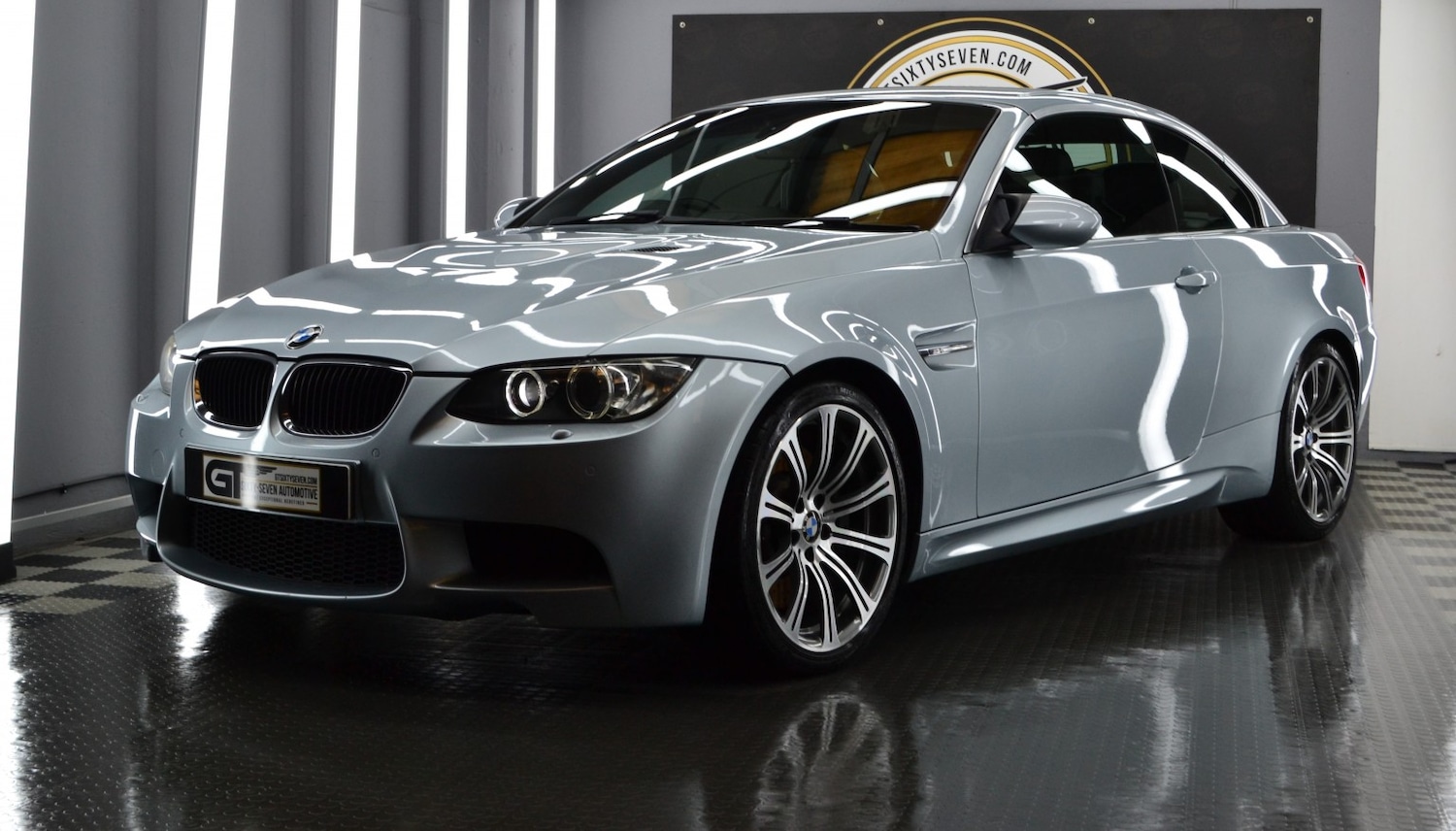 Used BMW M3 2009 for sale - 76380320: Photo 52