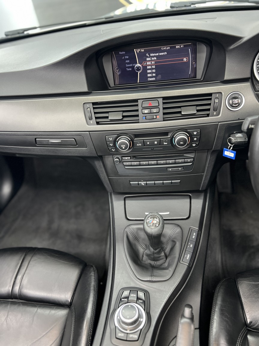 Used BMW M3 2009 for sale - 76380320: Photo 53