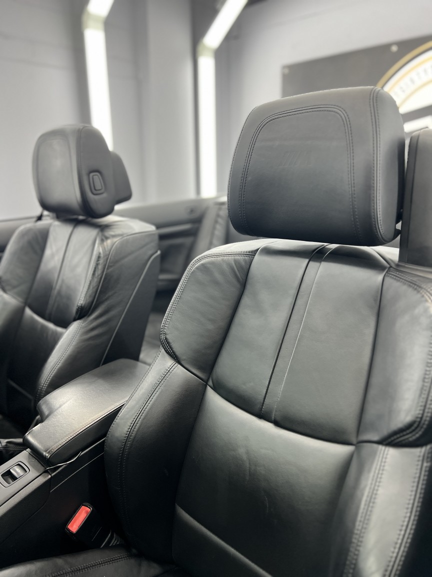 Used BMW M3 2009 for sale - 76380320: Photo 55