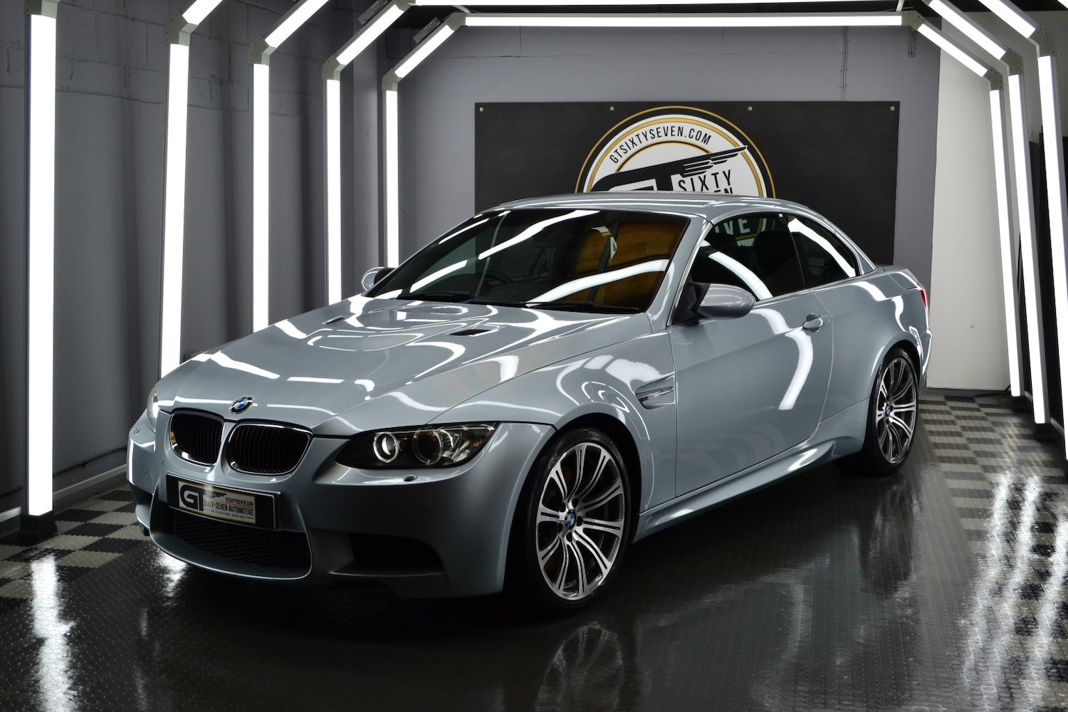 Used BMW M3 2009 for sale - 76380320: Photo 56