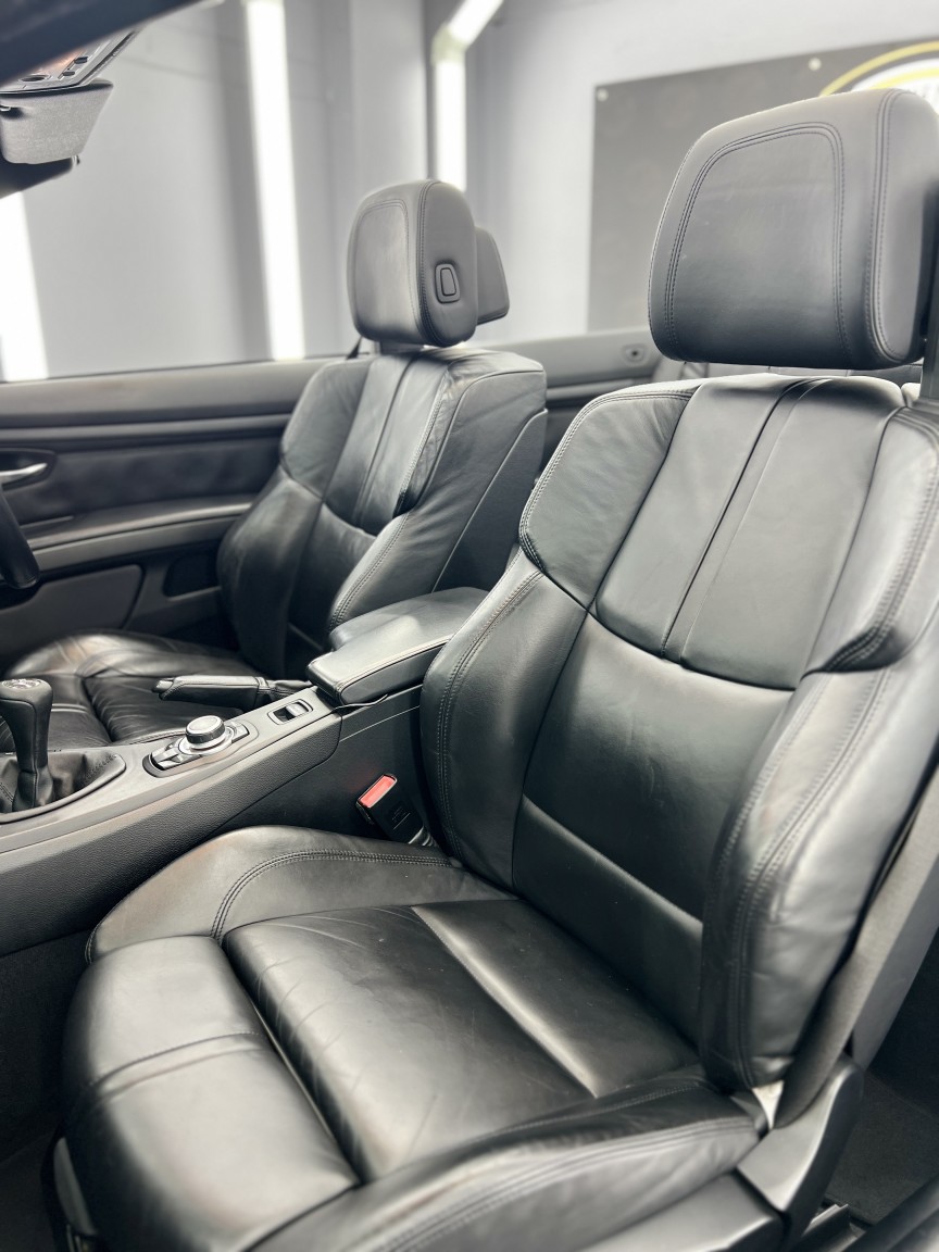 Used BMW M3 2009 for sale - 76380320: Photo 6