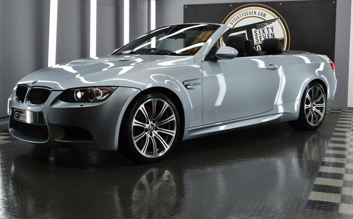 Used BMW M3 2009 for sale - 76380320: Photo 60