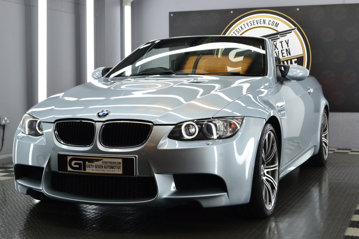 Used BMW M3 2009 for sale - 76380320: Photo 62