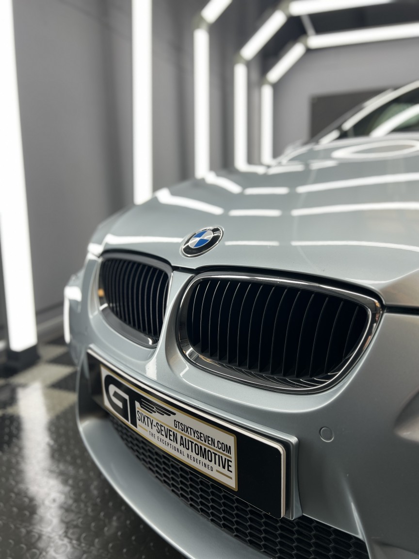 Used BMW M3 2009 for sale - 76380320: Photo 64