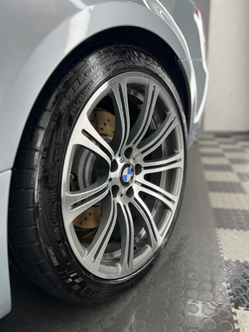 Used BMW M3 2009 for sale - 76380320: Photo 65