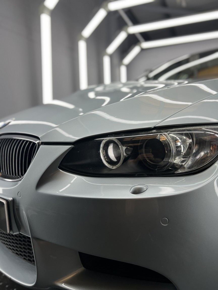 Used BMW M3 2009 for sale - 76380320: Photo 66