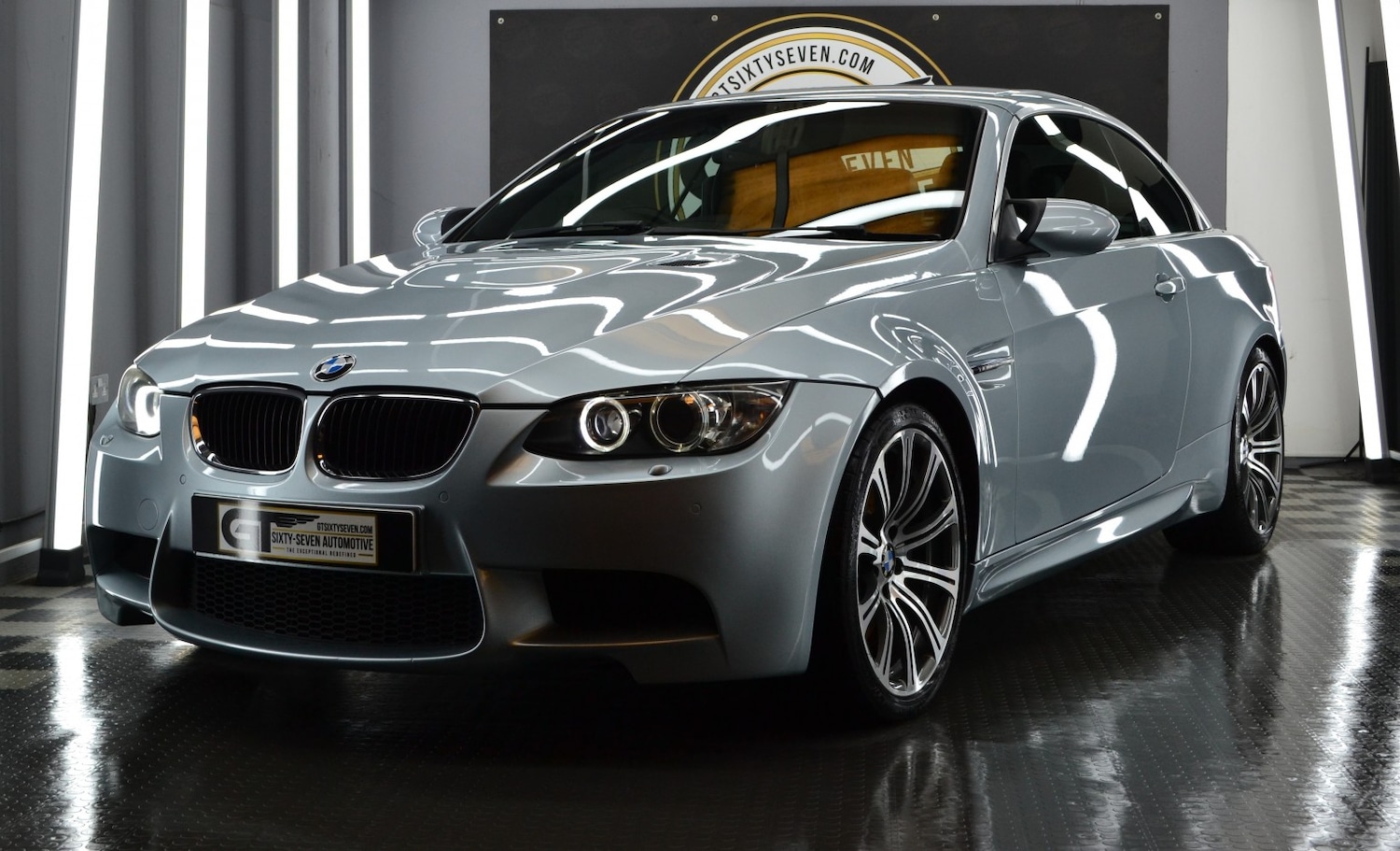 Used BMW M3 2009 for sale - 76380320: Photo 68