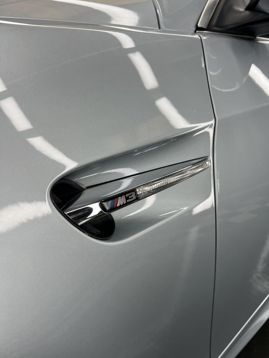 Used BMW M3 2009 for sale - 76380320: Photo 69